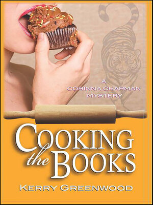cover image of Cooking the Books